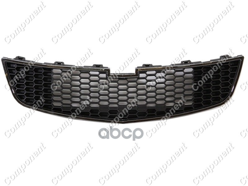 Решетка Радиатора Нижняя Хром 95028167 COMPONENT арт. CMP0400223