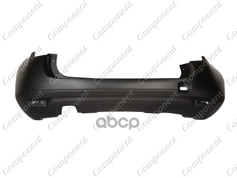 Бампер Задний 850225291R COMPONENT арт. CMP1100201