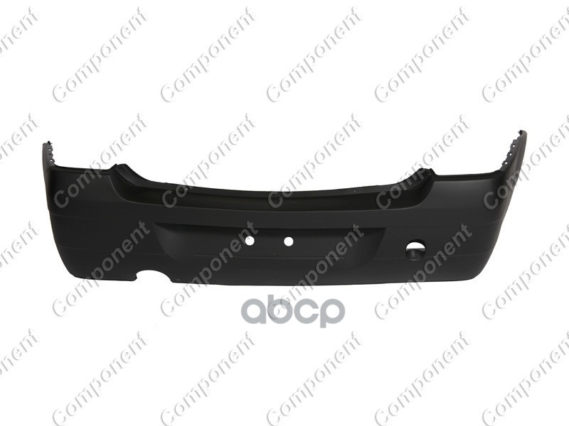 Бампер Задний 6001546776 COMPONENT арт. CMP1100212