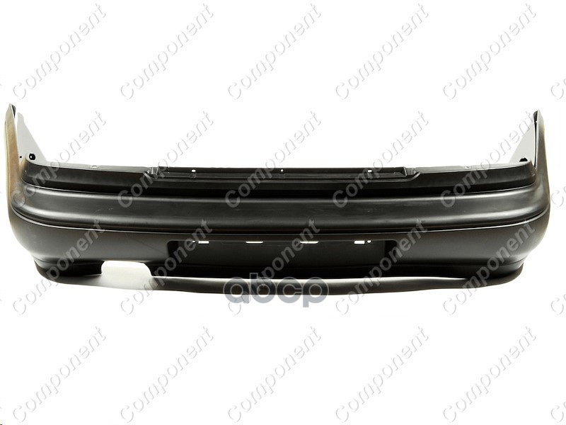 Бампер Задний 96216629 COMPONENT арт. CMP1100220