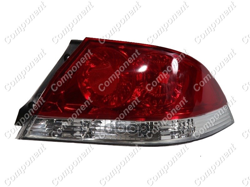 Фонарь Задний Правый Mn161196 COMPONENT арт. CMP1300233