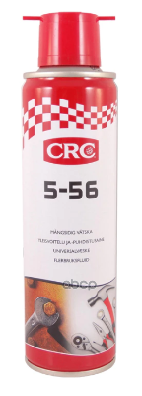 Универсальная Смазка Crc 5-56 (250 Мл) CRC арт. 33023