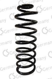 Пружина Ходовой Части | Перед | CS Germany арт. 14950744