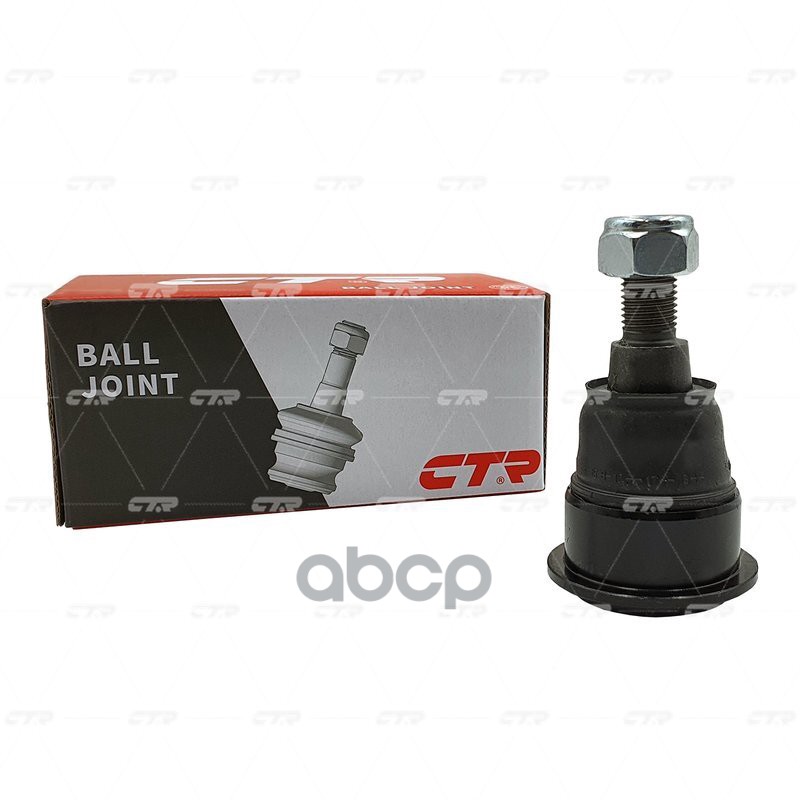 Опора шаровая MINI Mini Clubman / Cooper / One / Roadster 2007 - 2013 CTR арт. cb0001