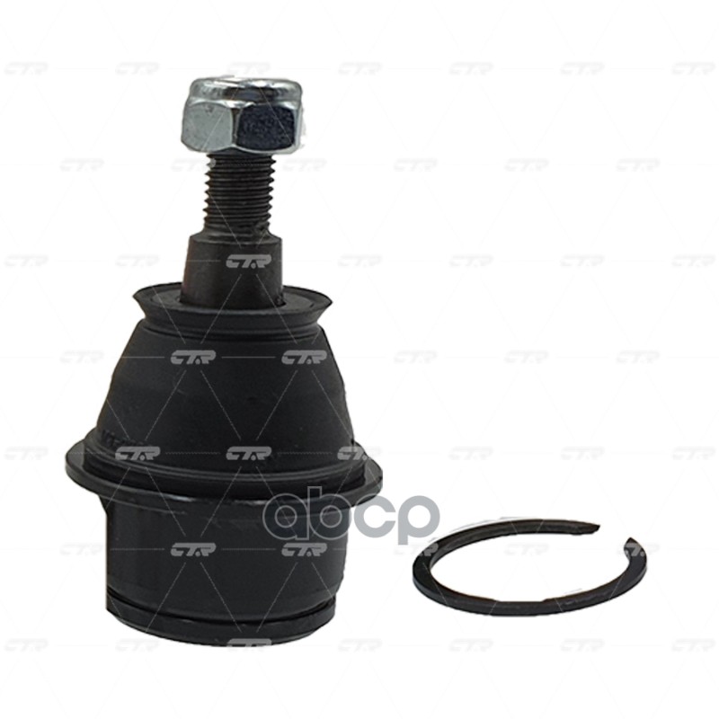 Опора шаровая CHRYSLER Sebring 2001 - 2012 / DODGE Avenger 2007 - 2014 / Journey 2008 - 2011 / FIAT CTR арт. cb0011