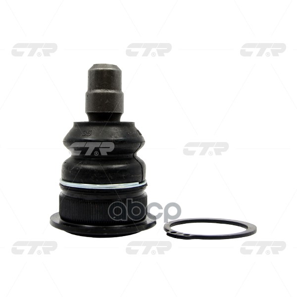 Опора шаровая Fiat Panda / Panda Van / LANCIA Ypsilon 2012 ~ CTR арт. CB0055