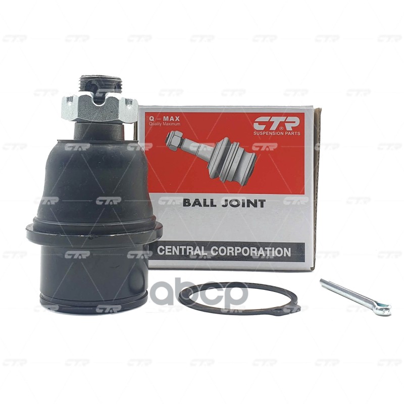 Опора Шаровая Kia Pregio / Bongo 1995 ~ 2006 CTR арт. CB0216