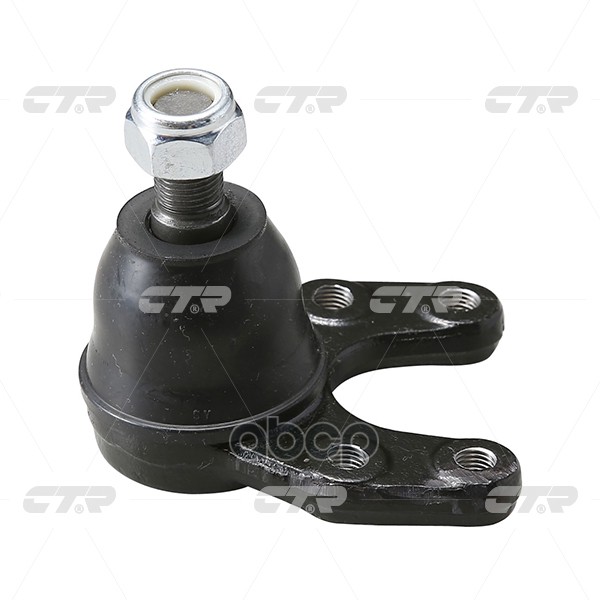 Опора шаровая Mazda B1600 1985 ~ 1996 / B2200 1985 ~ 2002 / B2500 1996 ~ 2006 / B2600 1985 ~ 2002 CTR арт. CB0278