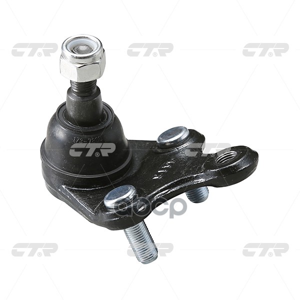 Опора шаровая Toyota Auris 2006 ~ 2015 / C-HR 2016 ~ / Camry 2017 ~ / Corolla 2006 ~ / Estima 2000 ~ CTR арт. CB0418