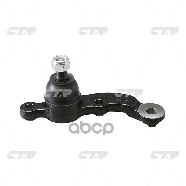 Опора шаровая TOYOTA Celsior 1994 ~ 2000 LEXUS LS 400 1989 ~ 2000 перед.лев. (старый арт. CBT-79) CB0423 CTR арт. CB0423