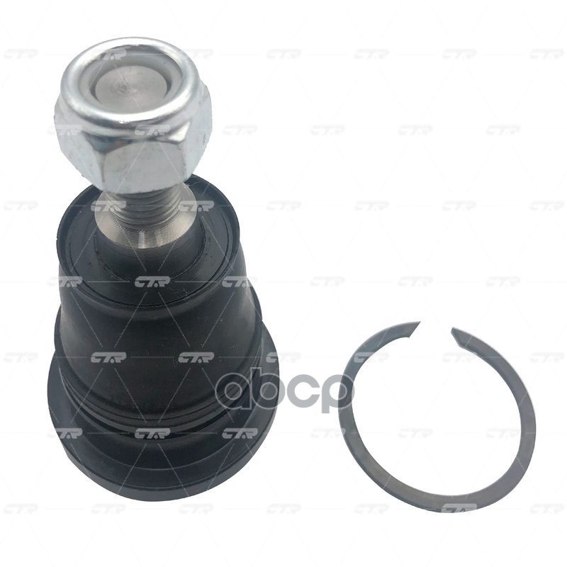 Опора шаровая DAIHATSU Terios 2005 - 2009 CTR арт. cb0447