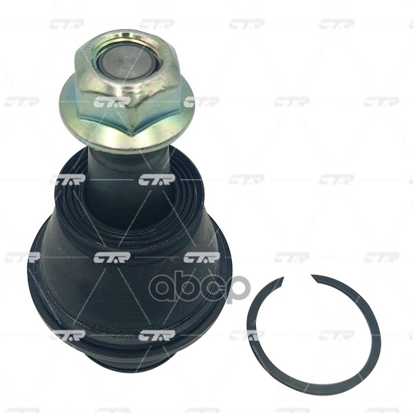Опора шаровая LandRover Discovery / LR3 / LR4 / Range Rover Sport 2009 ~ CTR арт. CB0533