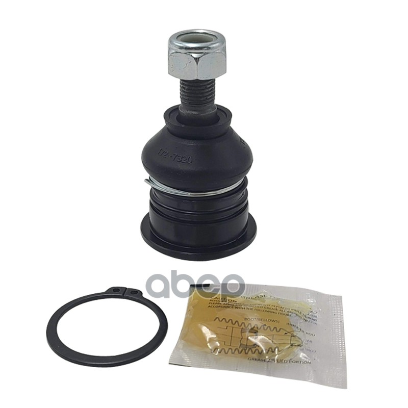 Опора шаровая верхнего рычага NISSAN Armada 2003 - / QX56 2003 - 2014 / QX80 2014 - CTR арт. cb0562