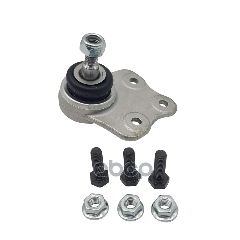 Опора шаровая рычага передней подвески MERCEDES E-CLASS 2003-2009 CTR арт. cb0593