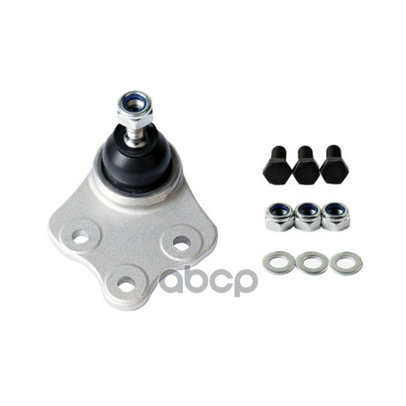 Шаровая опора Mercedes-Benz E-Class 02-09 / CLS-Class 04-10 CTR арт. CB0650