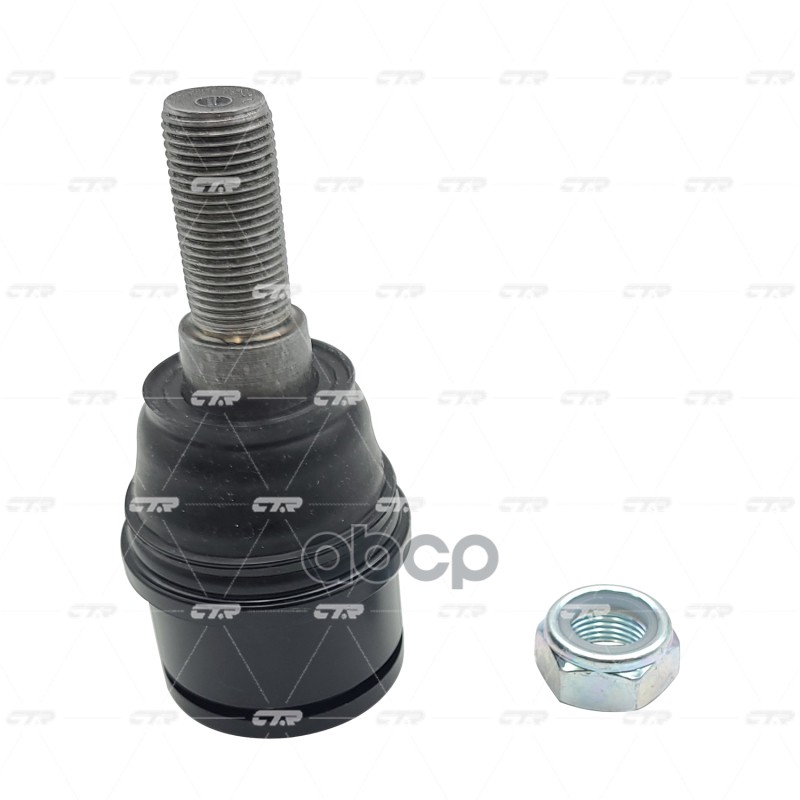 Опора Шаровая Нижняя Ford Excursion  F-350 2005-2018 Cb0484 CTR арт. cbf-40