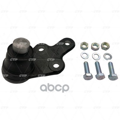 Опора Шаровая Левая Ford Focus Iii CTR арт. cbf-45l