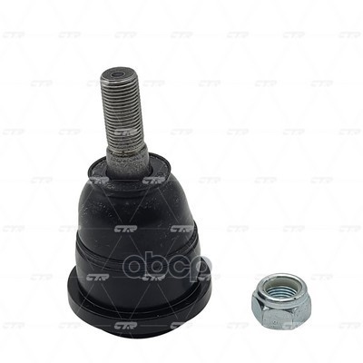 Опора Шаровая Buick/ Cadillac / Oldsmobile/ Pontiac 1977 - 1984 (Новый Номер Для Заказа Xcr-Cb0489) CTR арт. cbg-77