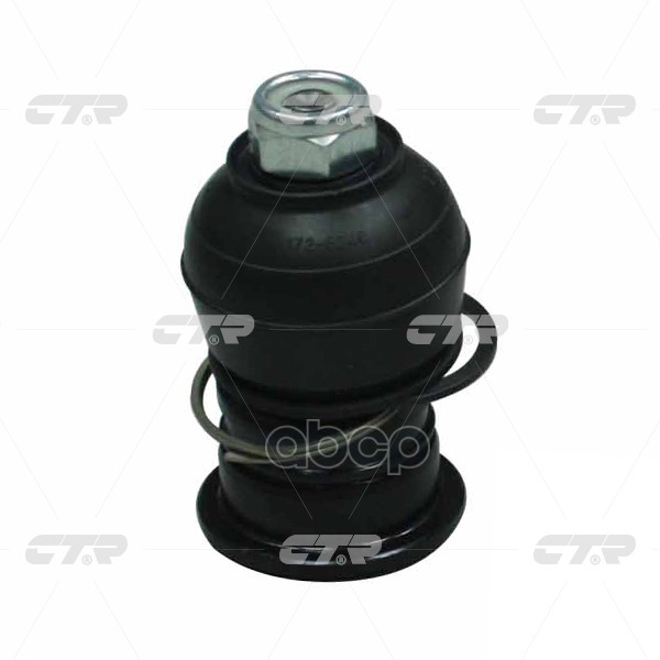 Опора Шаровая Верхн D33.4mm Honda: Accord 92-98 (Нов Арт Cb0136) Cbho-52 CTR арт. CBHO-52