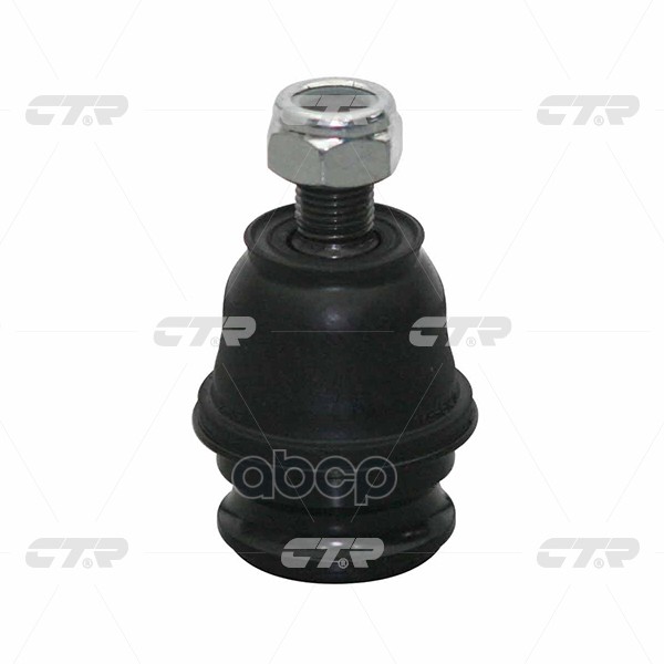 Опора Шаровая Hyundai Atos 1998 - 2008 / Amica 1999 - 2008 (Новый Номер Для Заказа Xcr-Cb0188) CTR арт. cbkh-23