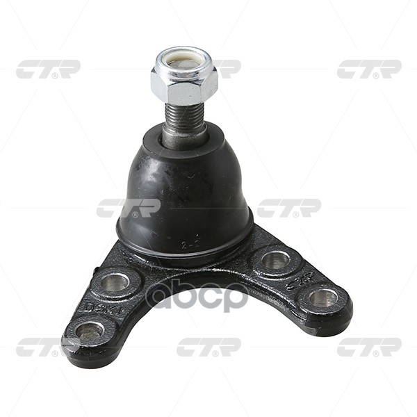 Опора Шаровая Mazda B2500 / B2600 1987 - 2006 / Ford Ranger 1998 - 2007 CTR арт. cbmz-24
