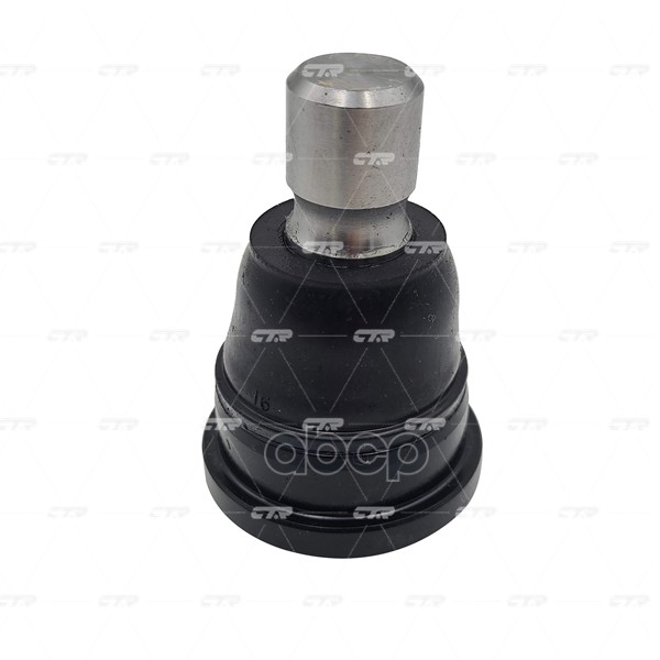 Опора Шаровая Mazda2/Ford Fiesta 09- (Нов Арт Cb0293) Cbmz-49 CTR арт. CBMZ-49