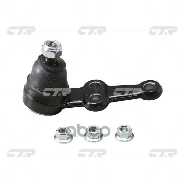 Опора шаровая Nissan Sunny 1981 ~ 1985 / Pulsar 1982 ~ 1986 / Liberta Villa 1982 ~ 1986 ; DATSUN AD CTR арт. CBN10