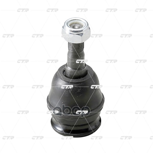 Опора Шаровая Subaru Forester 1997 - 2010 / Impreza 1993 - 2012 / Legacy 1989 - 2016 / Outback 1996 CTR арт. cbsu-3