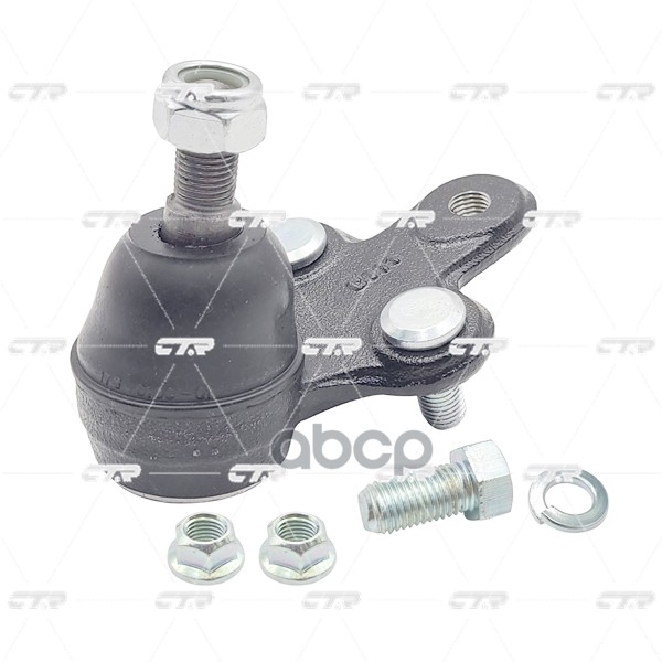 Опора шаровая (нов арт CB0374) CBT-19 CTR арт. CBT-19
