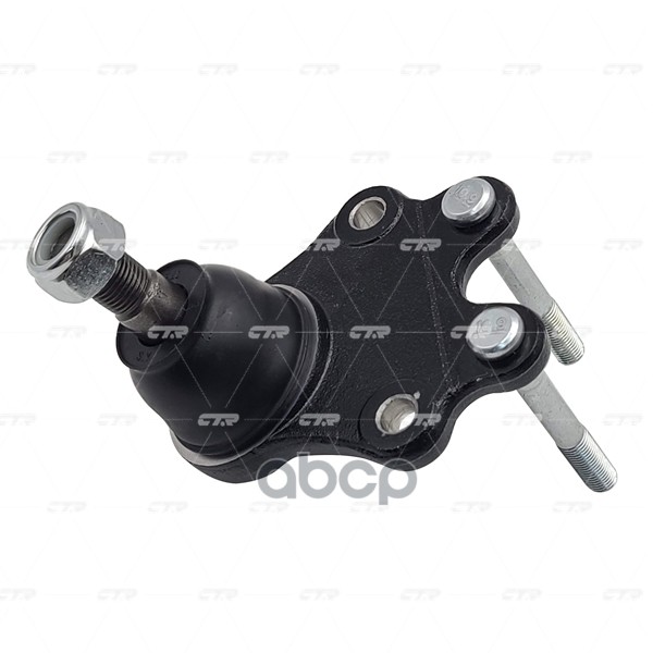 Опора Шаровая Toyota Hiace 1989 - 2000 / Dyna 100 1985 - 1995 (Новый Номер Для Заказа Xcr-Cb0384) CTR арт. cbt-34