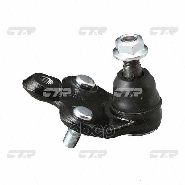 Опора Шаровая Toyota Corolla (E14) 08-, Matrix 03- 08Cbt-67 CTR арт. CBT67