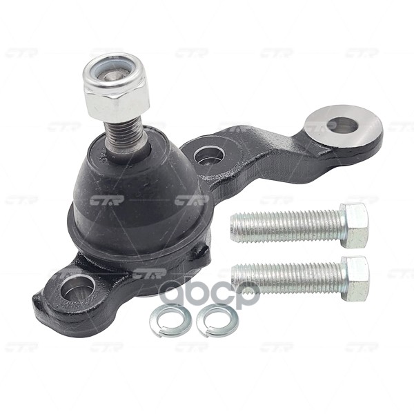 Опора Шаровая Левая Toyota Mark Ii 2000 - 2007 / Lexus Is 1999 - 2005 CTR арт. cbt-70