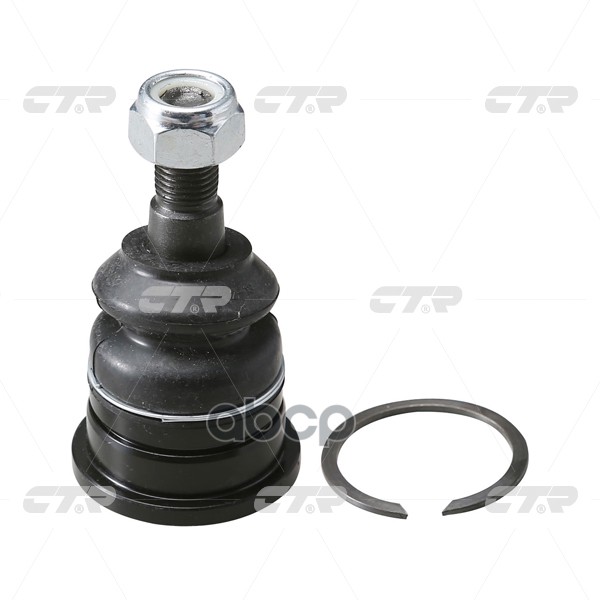 Шаровая Опора Верхняя Fr Toyota Land Cruiser Prado, Hiluxsurf 96-02 CTR арт. CBT-77