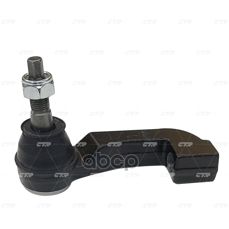 Наконечник рулевой тяги JEEP Liberty 2006 ~ 2007 перед.лев. (старый арт. CECR-28L) CE0029L CTR арт. CE0029L