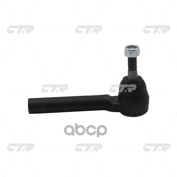 Наконечник рулевой тяги CHRYSLER Grand Voyager 2007 - / Town & Country 2007 - 2010 / DODGE Grand Car CTR арт. ce0030