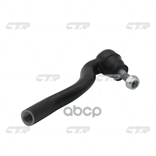 Наконечник рулевой тяги JEEP GRAND CHEROKEE -15 лев. (старый арт. CECR-35L) CE0036L CTR арт. CE0036L