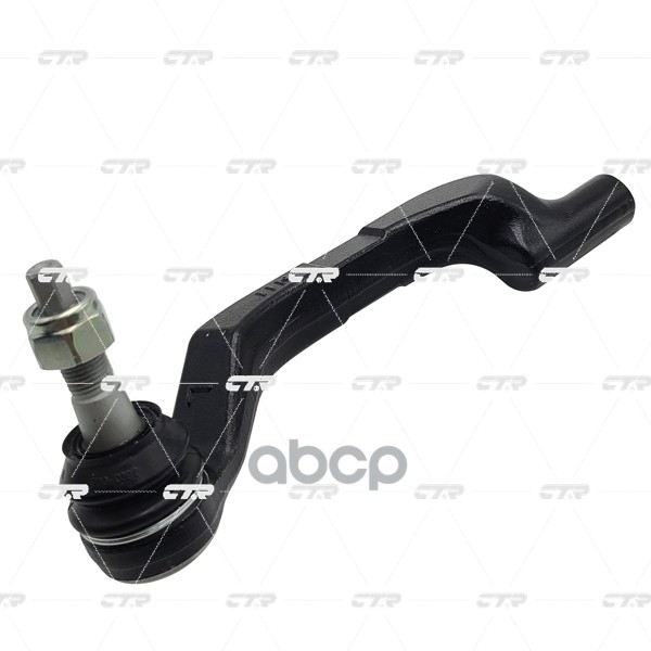 Наконечник рулевой тяги CHRYSLER 300 2011 - / DODGE Charger / Challenger 2015 - CTR арт. ce0038l