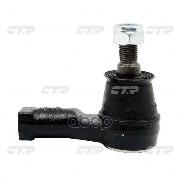 Наконечник рулевой тяги DAIHATSU Hijet 2005 - / SUBARU Sambar Truck 2012 - / TOYOTA Cami 1999 - 2005 CTR арт. ce0052l