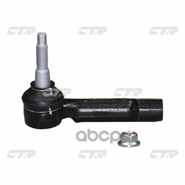 Наконечник Рулевой Тяги Лев Ford: Expedition 07-11, Expedition El 07-11, Expedition Max 07-11, F150 09-11  Lincoln: Navigator...