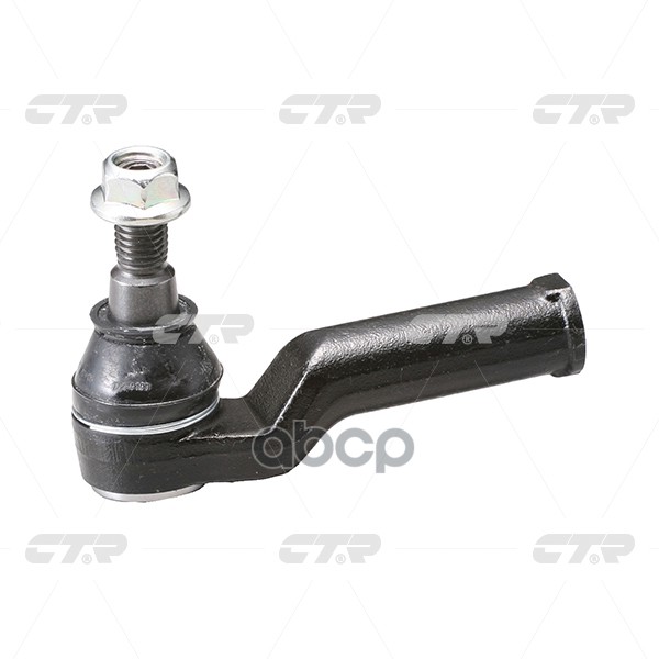 Наконечник рулевой тяги правый Ford Mondeo 2007 ~ 2014 / S-Max 2006 ~ 2012 / Galaxy 2006 ~ 2012 , Vo CTR арт. CE0067