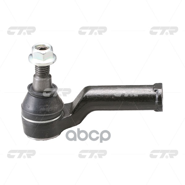 Наконечник рулевой тяги левый Ford Mondeo 2007 ~ 2014 / S-Max 2006 ~ 2012 / Galaxy 2006 ~ 2012 , Vol CTR арт. CE0068