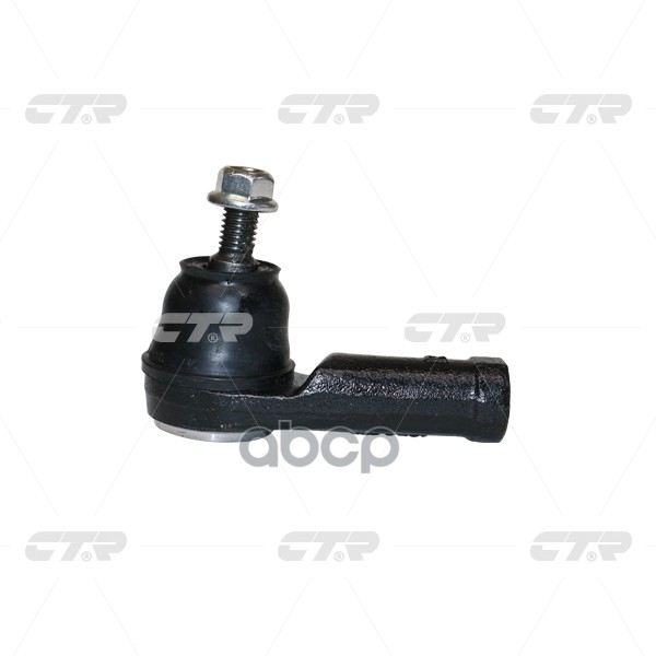 Наконечник рулевой тяги правый FORD FOCUS 98-04 прав. (старый арт. CEF-36R) CE0076R CTR арт. CE0076R