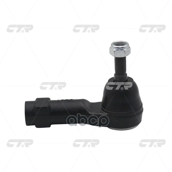 Наконечник рулевой тяги Ford Escape 2008 ~ 2006 CTR арт. CE0102