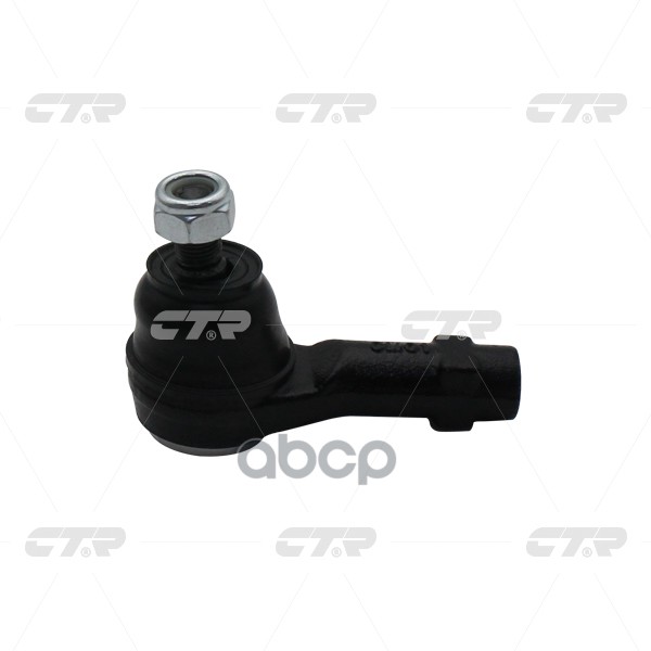 Наконечник рулевой тяги FORD Escort 1998 - 2003 / Tracer 1991 - 2002 CTR арт. ce0106