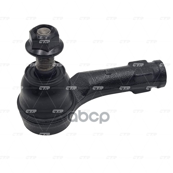 Наконечник рулевой тяги левый Ford Fiesta 2008 ~ / Ecosport 2013 ~ / B-Max 2012 ~ / KA+ 2016 ~ / Tou CTR арт. CE0107L