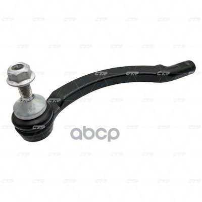 Наконечник рулевой тяги левый Volvo S60 / S80 / V70 / 2000 ~ 2010 CTR арт. CE0115L