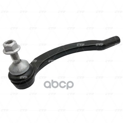 Наконечник Рулевой Тяги Volvo S60 2002 - 2006 / S80 1998 - 2006 / V70 2001 - 2007 CTR арт. ce0116l