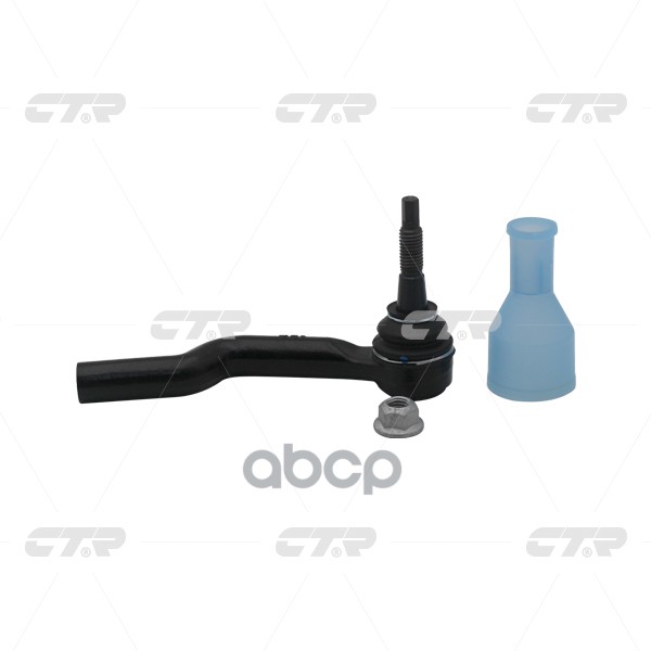 Наконечник рулевой тяги CADILLAC CTS 2007 - 2013 RWD CTR арт. ce0129