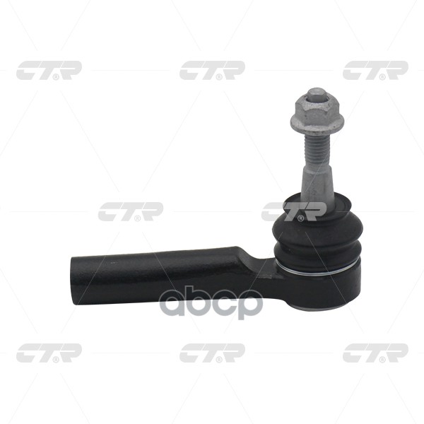 Наконечник рулевой OPEL ASTRA J/INSIGNIA/ZAFIRA C/CHEVROLET CRUZE 08- (старый арт. CEKD-20) CE0130 CTR арт. CE0130