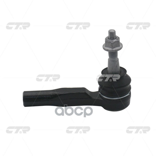 Наконечник рулевой тяги GMC TERRAIN 2009 - / SAAB 9-4X 2011 - / BUICK REGAL 2011 - CTR арт. ce0131